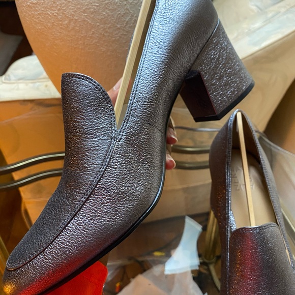 Brand new Naturalizer size 12 shoes - Picture 4 of 7